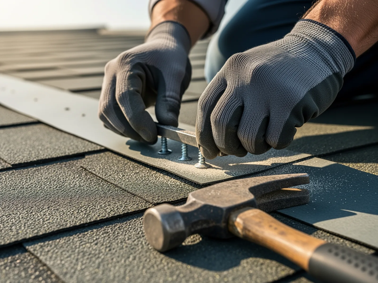 Why choose Fascia Repair in Sand Fork, WV